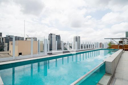 Apartamento para alugar com 62m², 2 quartos e 1 vagaPiscina Cobertura