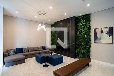 Apartamento para alugar com 62m², 2 quartos e 1 vagaSalão de Festas