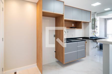 Apartamento para alugar com 62m², 2 quartos e 1 vagaCozinha