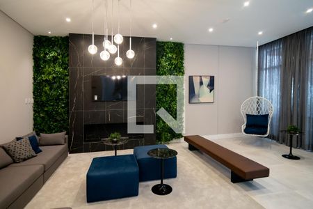 Apartamento para alugar com 62m², 2 quartos e 1 vagaSalão de Festas