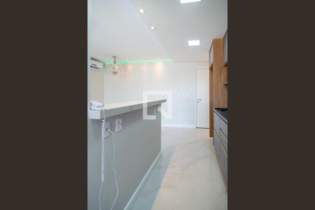 Apartamento para alugar com 62m², 2 quartos e 1 vagaCozinha