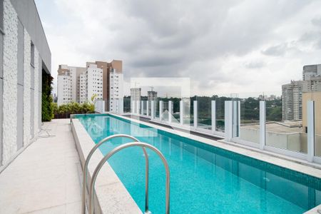 Apartamento para alugar com 62m², 2 quartos e 1 vagaPiscina Cobertura