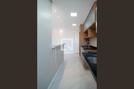 Apartamento para alugar com 62m², 2 quartos e 1 vagaÁrea de Serviço