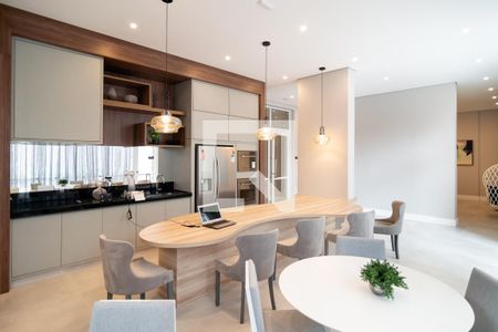 Apartamento para alugar com 62m², 2 quartos e 1 vagaSalão de Festas