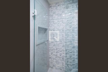 Apartamento para alugar com 62m², 2 quartos e 1 vagaBanheiro Quarto 2 - Suíte