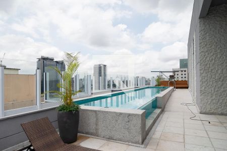 Apartamento para alugar com 62m², 2 quartos e 1 vagaPiscina Cobertura