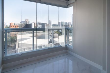v de apartamento para alugar com 2 quartos, 62m² em Chácara Santo Antônio (zona Sul), São Paulo