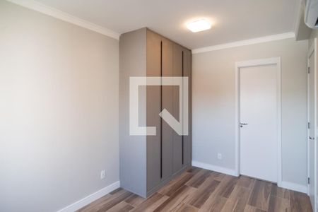 Apartamento para alugar com 62m², 2 quartos e 1 vagaQuarto 2 - Suíte