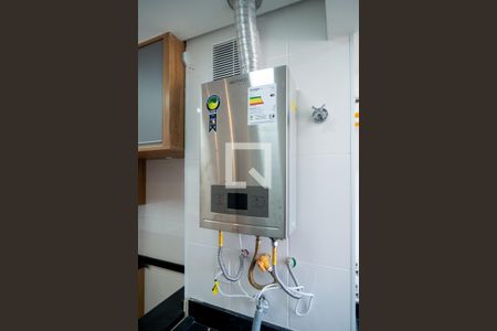 Apartamento para alugar com 62m², 2 quartos e 1 vagaÁrea de Serviço