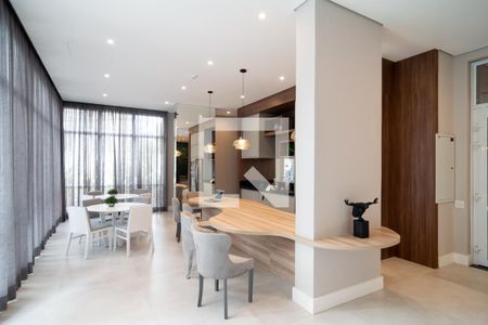 Apartamento para alugar com 62m², 2 quartos e 1 vagaSalão de Festas