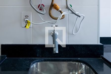 Apartamento para alugar com 62m², 2 quartos e 1 vagaÁrea de Serviço