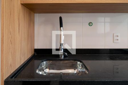 Apartamento para alugar com 62m², 2 quartos e 1 vagaCozinha