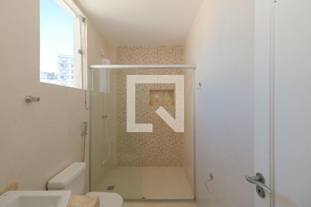 Apartamento para alugar com 120m², 3 quartos e 1 vagaBanheiro Corredor