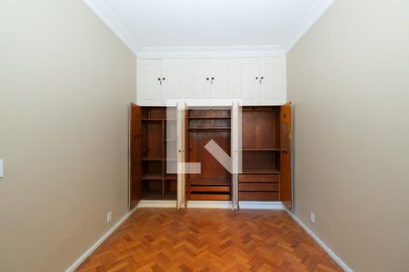 Apartamento para alugar com 120m², 3 quartos e 1 vagaQuarto 1 - Armários