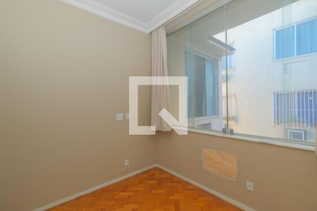 Apartamento para alugar com 120m², 3 quartos e 1 vagaQuarto 2