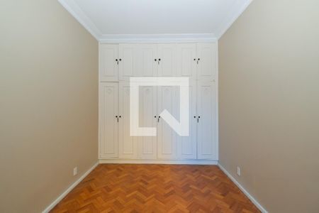 Apartamento para alugar com 120m², 3 quartos e 1 vagaQuarto 1 - Armários