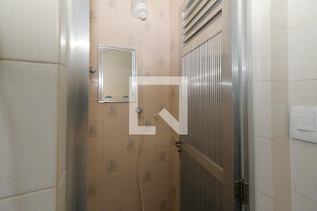 Apartamento para alugar com 120m², 3 quartos e 1 vagaBanheiro de Serviço