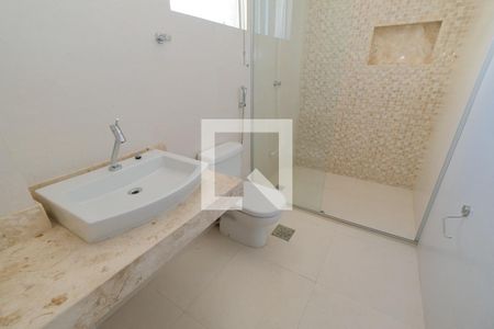 Apartamento para alugar com 120m², 3 quartos e 1 vagaBanheiro Corredor