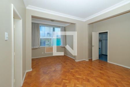 Apartamento para alugar com 120m², 3 quartos e 1 vagaSala