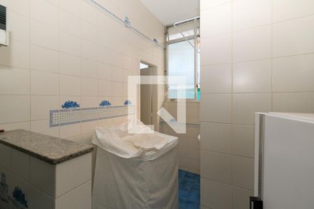 Apartamento para alugar com 120m², 3 quartos e 1 vagaÁrea de Serviço