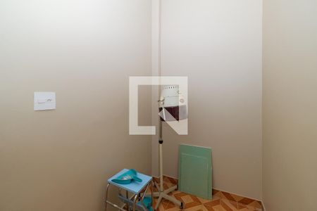 Apartamento para alugar com 120m², 3 quartos e 1 vagaQuarto de Serviço