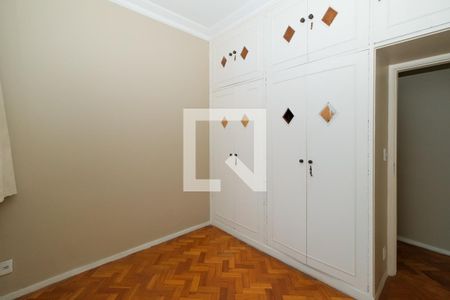 Apartamento para alugar com 120m², 3 quartos e 1 vagaQuarto 2