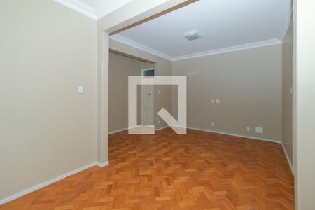 Apartamento para alugar com 120m², 3 quartos e 1 vagaSala