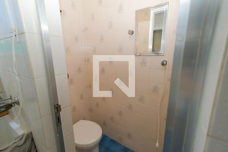 Apartamento para alugar com 120m², 3 quartos e 1 vagaBanheiro de Serviço