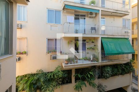 Apartamento para alugar com 120m², 3 quartos e 1 vagaVista do quarto 2