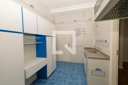 Apartamento para alugar com 120m², 3 quartos e 1 vagaCozinha - Armários