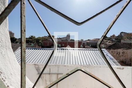 Vista Sala de casa para alugar com 2 quartos, 79m² em Engenho de Dentro, Rio de Janeiro