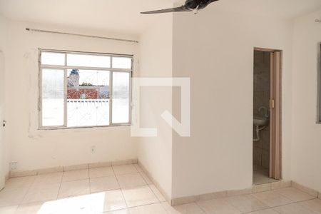 Suíte de casa para alugar com 2 quartos, 79m² em Engenho de Dentro, Rio de Janeiro