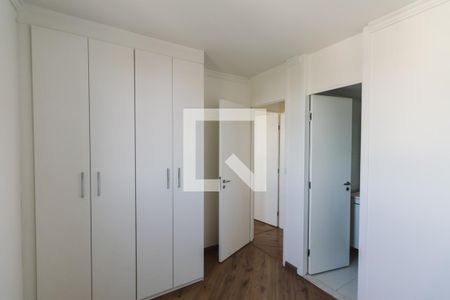 Quarto Suíte de apartamento à venda com 3 quartos, 69m² em Bom Retiro, São Paulo