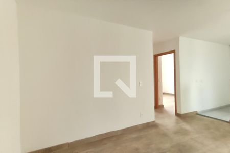 Sala de apartamento à venda com 2 quartos, 42m² em Feitoria, São Leopoldo