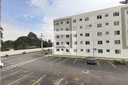 Vista Quarto 1 de apartamento à venda com 2 quartos, 42m² em Feitoria, São Leopoldo