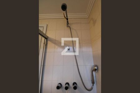 Apartamento para alugar com 138m², 3 quartos e 3 vagasBanheiro da Suíte