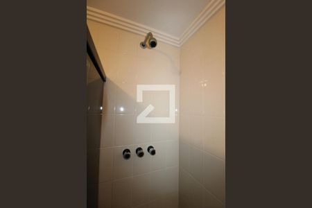 Apartamento para alugar com 138m², 3 quartos e 3 vagasBanheiro Social