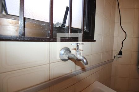 Apartamento para alugar com 138m², 3 quartos e 3 vagasÁrea de Serviço