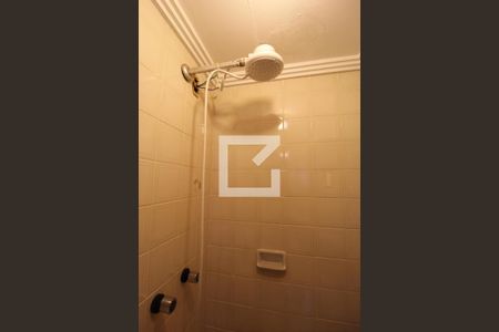 Apartamento para alugar com 138m², 3 quartos e 3 vagasBanheiro de Serviço