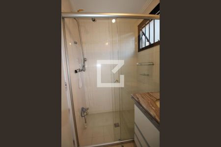 Apartamento para alugar com 138m², 3 quartos e 3 vagasBanheiro da Suíte