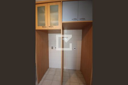 Apartamento para alugar com 138m², 3 quartos e 3 vagasCozinha