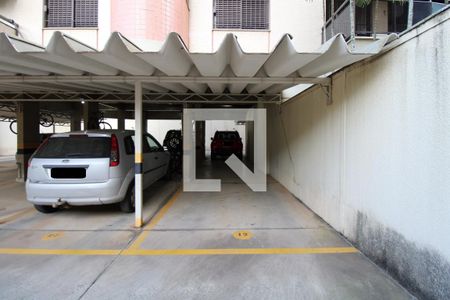 Apartamento para alugar com 138m², 3 quartos e 3 vagas3 vagas de garagem (gaveta)