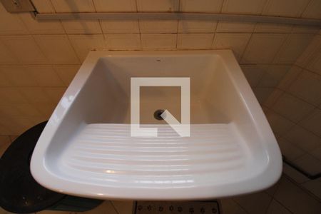 Apartamento para alugar com 138m², 3 quartos e 3 vagasÁrea de Serviço