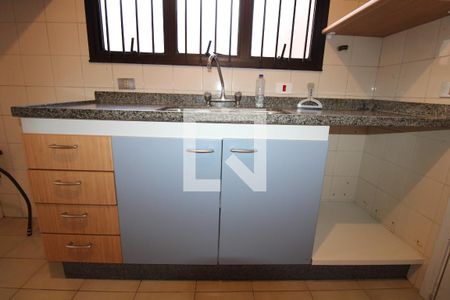 Apartamento para alugar com 138m², 3 quartos e 3 vagasCozinha