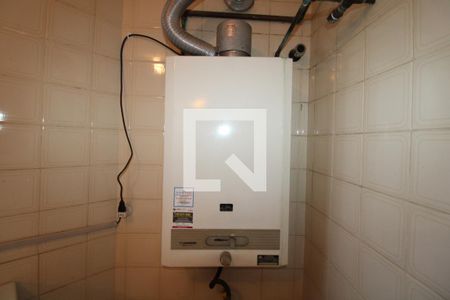 Apartamento para alugar com 138m², 3 quartos e 3 vagasÁrea de Serviço