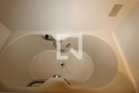 Apartamento para alugar com 138m², 3 quartos e 3 vagasBanheiro Social