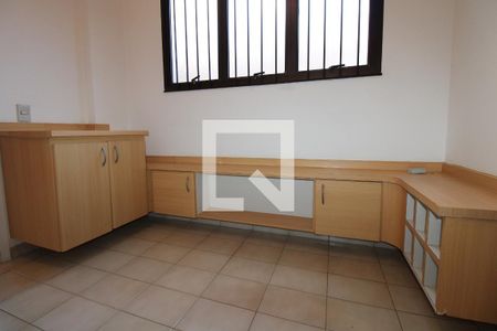 Apartamento para alugar com 138m², 3 quartos e 3 vagasCopa