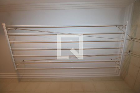 Apartamento para alugar com 138m², 3 quartos e 3 vagasÁrea de Serviço