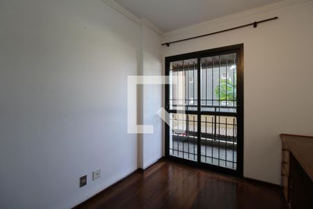 Apartamento para alugar com 138m², 3 quartos e 3 vagasEscritório
