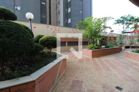 Apartamento para alugar com 138m², 3 quartos e 3 vagasÁrea comum